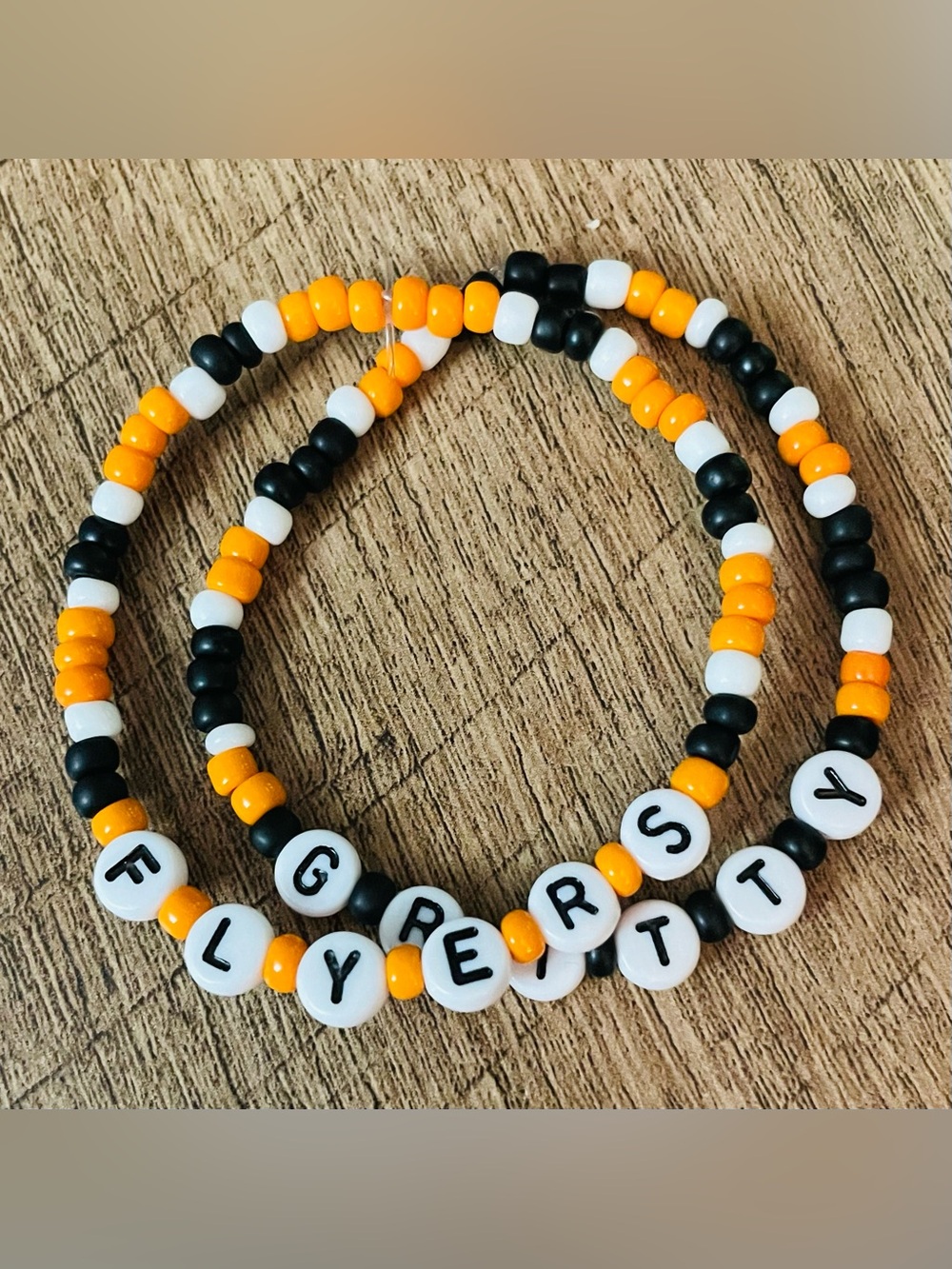 Philadelphia Flyers Bracelets